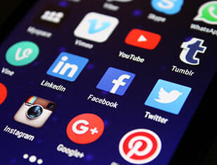 Does Social Media Improve Law Firm SEO?