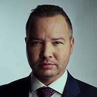 Attorney Michael Panella