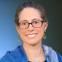 Lisa Vaughn, Co-Founder