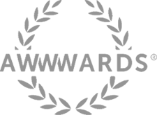 Awwward Lawyer Web Design Award