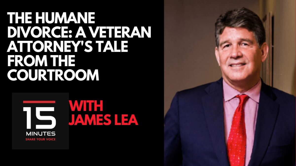 James Lea